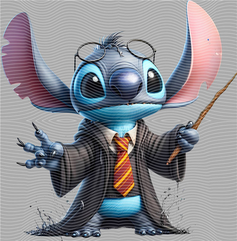 Stitch-DZ 190